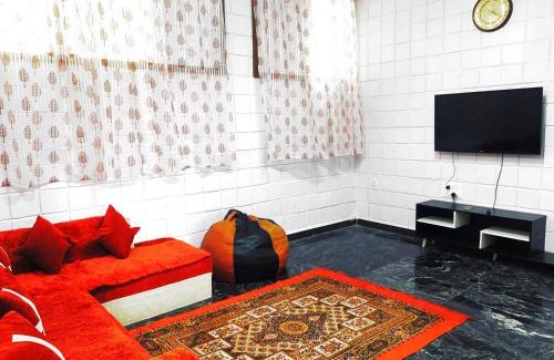 Mysore Apartamento | Mannat Inn TS Mysore - Family Homestay