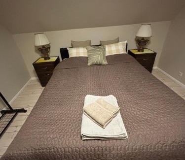 Kuressaare Casa | Manni Homestay
