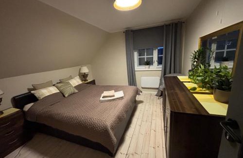 Kuressaare Casa | Manni Homestay