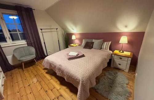 Kuressaare Casa | Manni Homestay