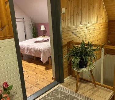 Kuressaare Casa | Manni Homestay