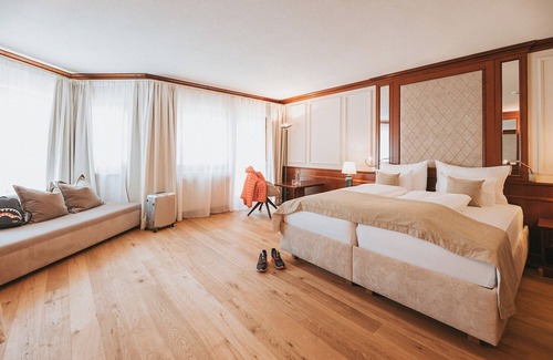 Mayrhofen Hotel | MANNI The Hotel