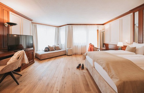 Mayrhofen Hotel | MANNI The Hotel