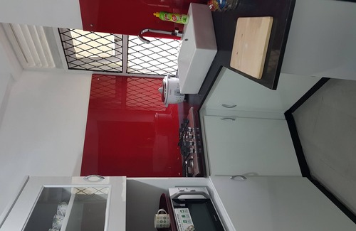 Pamankada West Apartamento | Manning Apartment