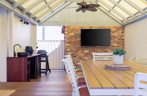 Manning Apartamento | Manning Private Escape By Swan Bnb Management