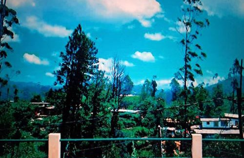 Lindula Casa | Mano illam