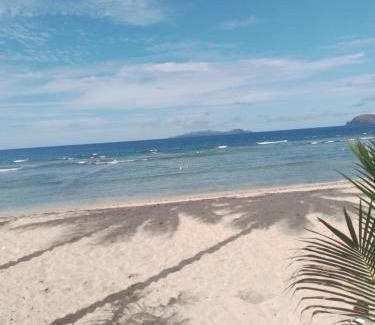 Nalauwaki Casa | Manoa homestay