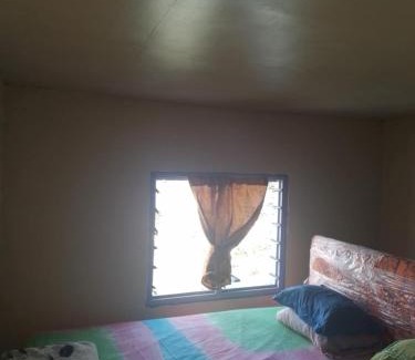 Nalauwaki Casa | Manoa homestay