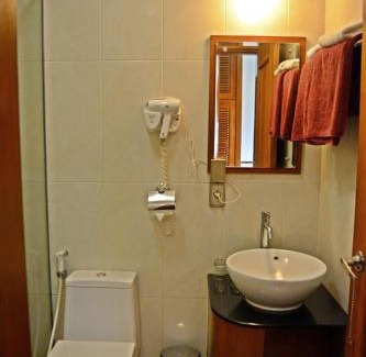 Borobudur Hotel | Manohara Resort