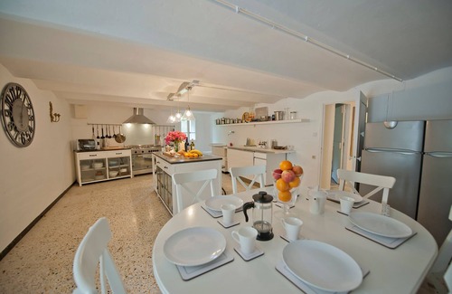 Canet Otro | Manoir Belle Epoque - Nueve Habitaciones , Capacidad 18