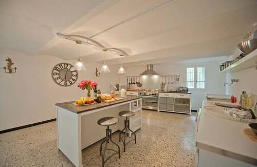 Canet Otro | Manoir Belle Epoque - Nueve Habitaciones , Capacidad 18