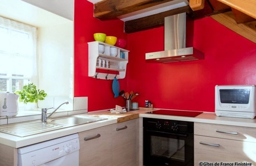 Plogonnec Casa | Beuliec Manor - PLOGONNEC