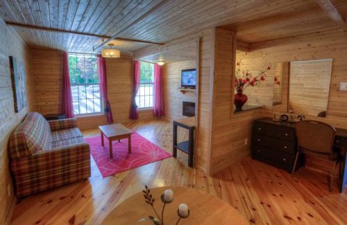 Pointe-au-Pic Hotel | Manoir Charlevoix