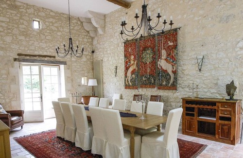 Agnac Otro | Manoir Colombe - Ocho Habitaciones , Capacidad 20