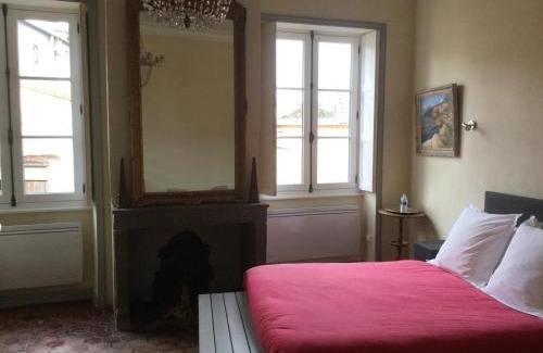 Marsat Casa | Manoir d'Aubeterre