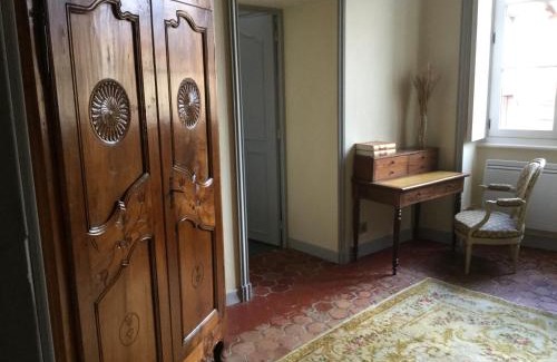 Marsat Casa | Manoir d'Aubeterre