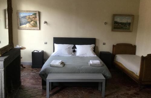 Marsat Casa | Manoir d'Aubeterre