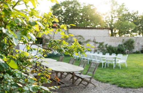 Sassetot-le-Mauconduit Casa | Manoir de 400 sqf near the see, Billard, Babyfoot & Sauna. Pets welcome !