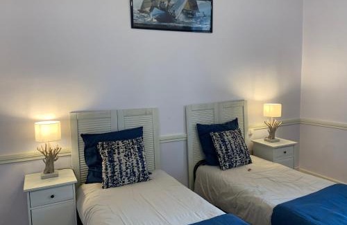 Crossac Casa | Manoir de Bel Ébat