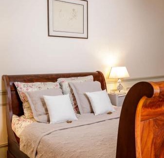 Crossac Casa | Manoir de Bel Ébat