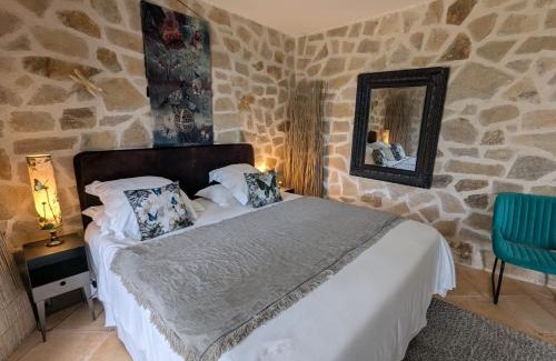 Sainte-Fortunade Casa | Manoir de Chantemerle