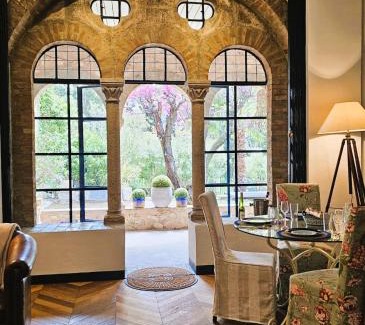 La Bocca Nord Apartamento | Manoir de Duke II - Piscine, patio, clim, parking