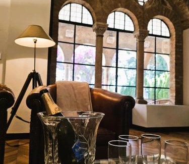 La Bocca Nord Apartamento | Manoir de Duke II - Piscine, patio, clim, parking