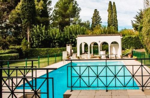 La Bocca Nord Apartamento | Manoir de Duke - piscine, parc arboré, clim, parking gratuit