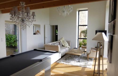 Tremeven Cama Y Desayuno | Manoir de kermilven