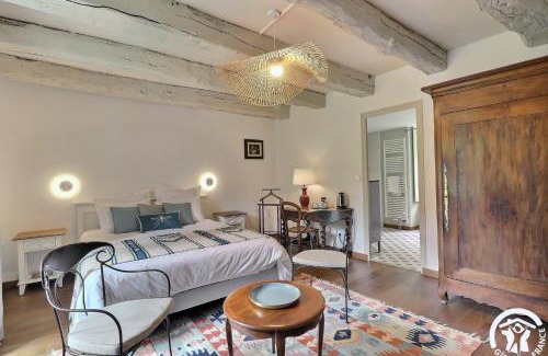 Dol-de-Bretagne Cama Y Desayuno | Manoir de l'Angélus