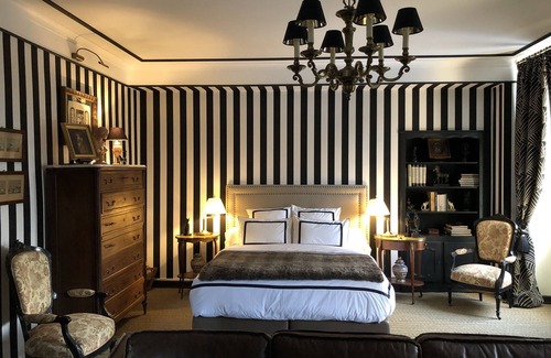 Taingy Casa | Manoir De La Croix Saint Louis