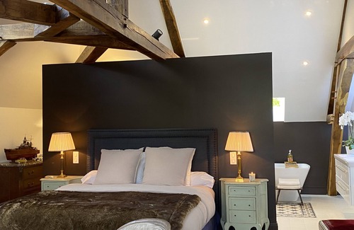 Taingy Casa | Manoir De La Croix Saint Louis