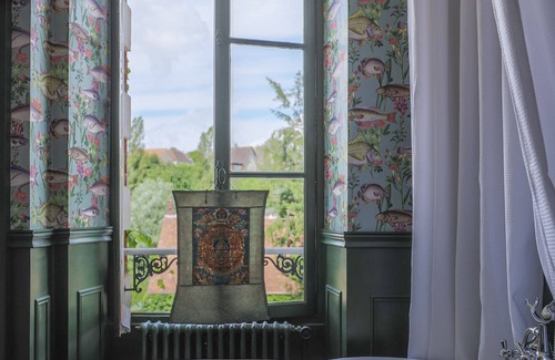 Taingy Casa | Manoir De La Croix Saint Louis