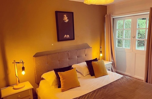 Mont-Dol Apartamento | Manoir de la Bégaudière : Gîte De Kerguelen