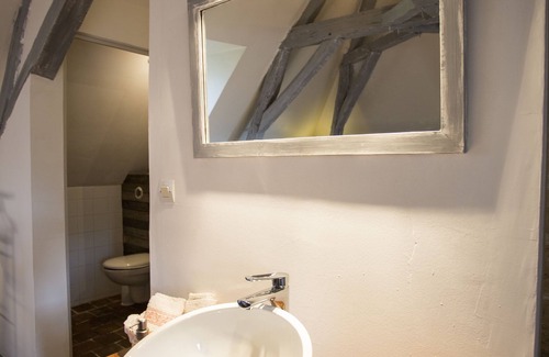 Velleches Casa | Manoir de la Blonnerie