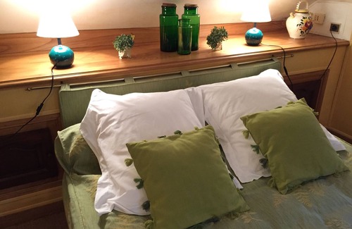 Sixt-sur-Aff Cama Y Desayuno | Manoir de Pommery
