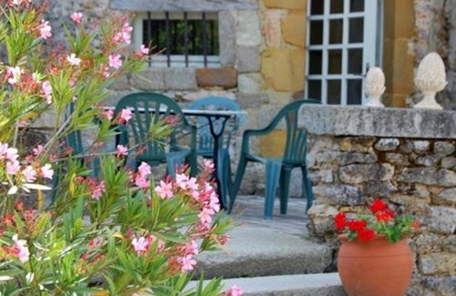 Laval Casa | Manoir de Rouessé