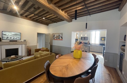 Savigny-les-Beaune Cama Y Desayuno | Manoir de Villamont