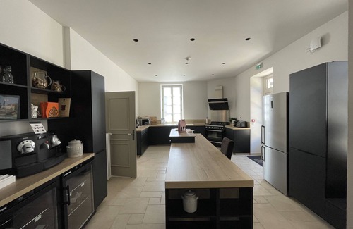 Savigny-les-Beaune Cama Y Desayuno | Manoir de Villamont