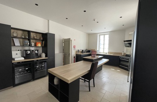 Savigny-les-Beaune Cama Y Desayuno | Manoir de Villamont