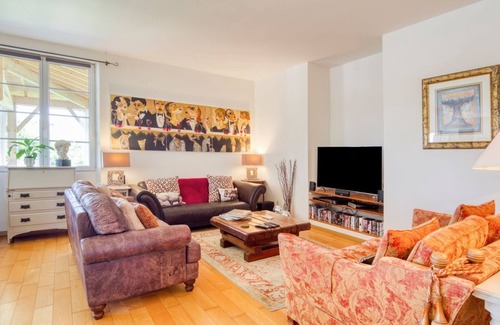 Castelmoron-sur-Lot Otro | Manoir Des Cedres - Eight Bedroom Castle, Sleeps 20