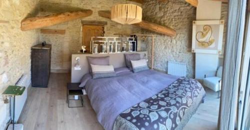 Uzes Cama Y Desayuno | Manoir des Sources