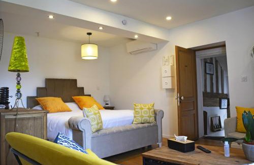 Saint-Avertin Casa | Manoir Drissia - Tours Centre, France
