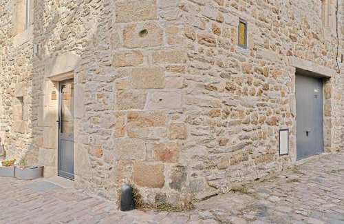 La Marne Casa | Manoir du Pont Gris Saint-Malo