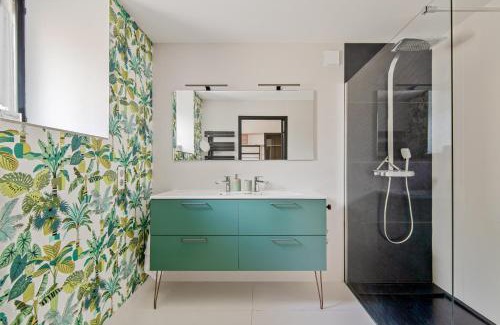 La Marne Casa | Manoir du Pont Gris Saint-Malo