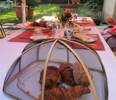 Arles Casa | Manoir en Crau