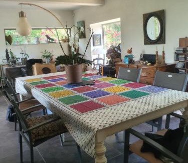 Arles Casa | Manoir en Crau