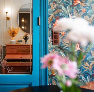 Hamme Cama Y Desayuno | Manoir Hamme
