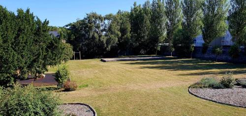 Saint-Ideuc Apartamento | Manoir Le Castel & Villa Beaumaris