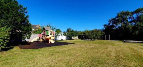 Saint-Ideuc Apartamento | Manoir Le Castel & Villa Beaumaris